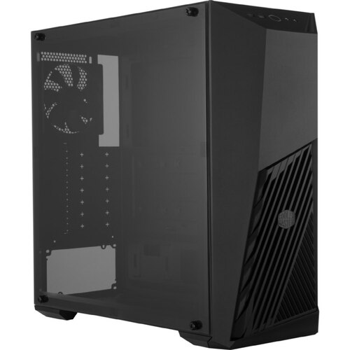 Характеристики Корпус Cooler Master MCB-K501L-KANN-S00