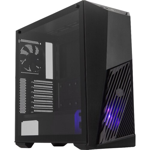 Характеристики Корпус Cooler Master MCB-K501L-KGNN-SR1