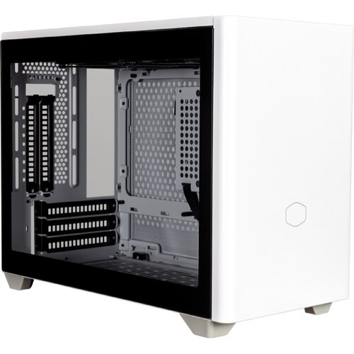 Корпус Cooler Master MCB-NR200P-WGNN-S00