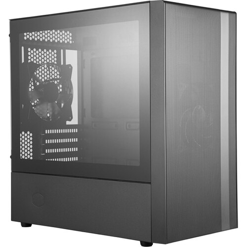 Характеристики Корпус Cooler Master MCB-NR400-KGNN-S00