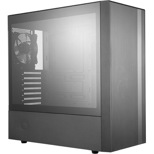 Характеристики Корпус Cooler Master MCB-NR600-KGNN-S00