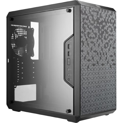 Характеристики Корпус Cooler Master MCB-Q300L-KANN-S00