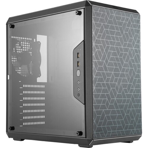 Корпус Cooler Master MCB-Q500L-KANN-S00