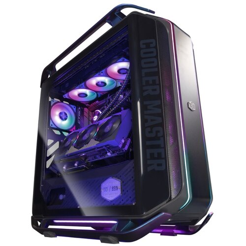 Корпус Cooler Master MCC-C700M-KHNN-SL1