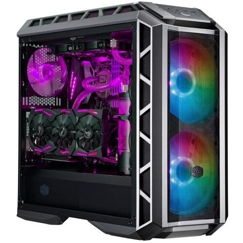 Характеристики Корпус Cooler Master MCM-H500P-MGNN-S11