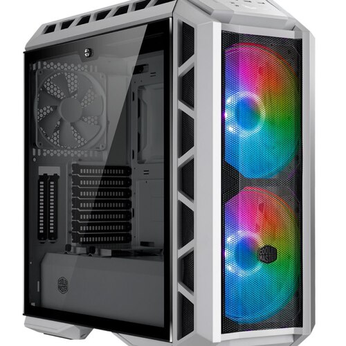 Корпус Cooler Master MCM-H500P-WGNN-S01