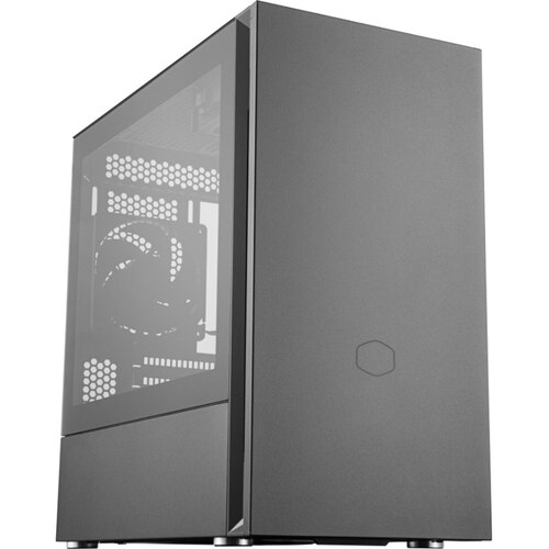 Корпус Cooler Master MCS-S400-KG5N-S00