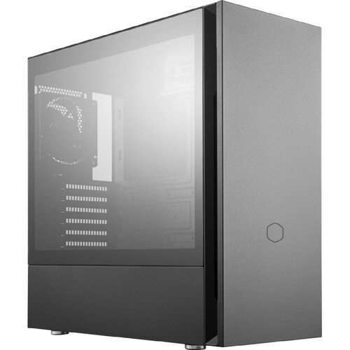 Корпус Cooler Master MCS-S600-KG5N-S00