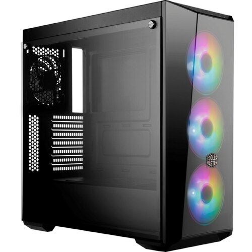 Корпус Cooler Master MCW-L5S3-KGNN-05