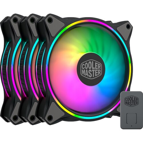 Кулеры Cooler Master MFL-B2DN-183PA-R1