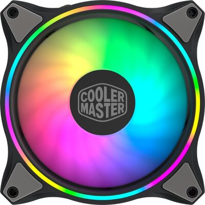 Характеристики Кулер Cooler Master MFL-B2DN-18NPA-R1