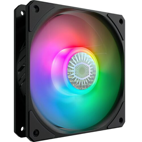 Характеристики Кулер Cooler Master MFX-B2DN-18NPA-R1