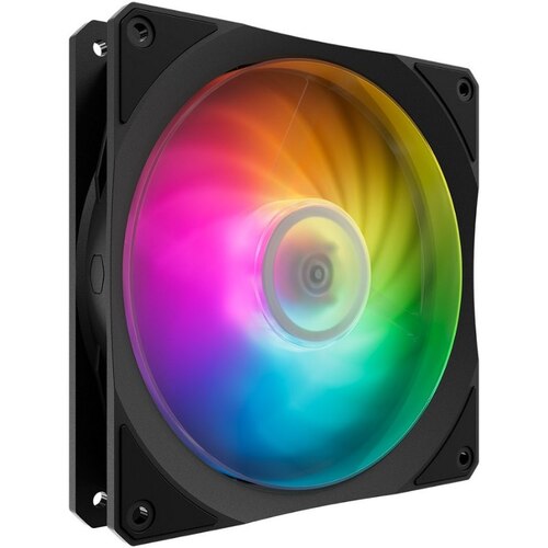 Характеристики Кулер Cooler Master MFZ-M4DN-19NP2-R1