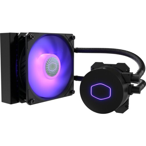 Характеристики Система охлаждения Cooler Master MLW-D12M-A18PC-R2