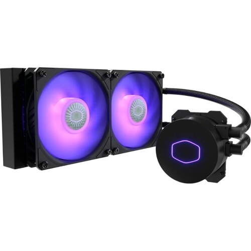 Система охлаждения Cooler Master MLW-D24M-A18PC-R2