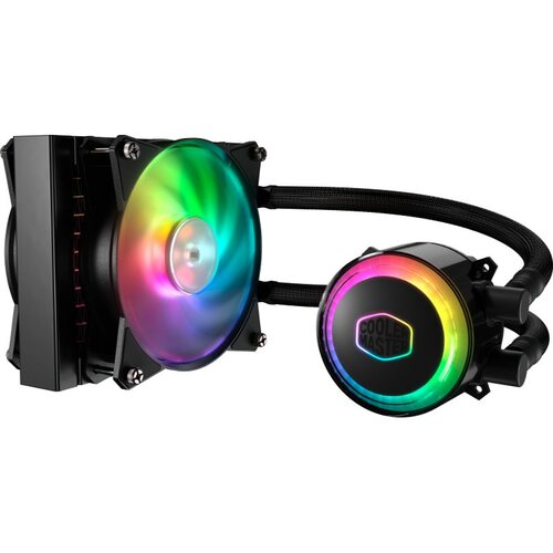 Характеристики Система охлаждения Cooler Master MLX-D12M-A20PC-R1