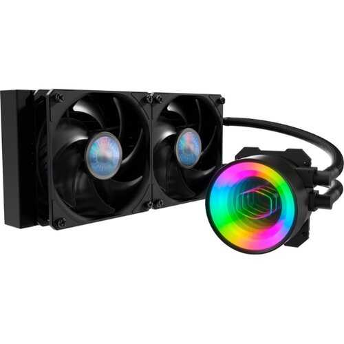 Система охлаждения Cooler Master MLX-D24M-A18PK-R1