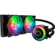 Характеристики Система охлаждения Cooler Master MLX-D24M-A20PC-R1