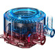 Характеристики Система охлаждения Cooler Master MLX-D24M-A20PC-R1