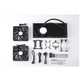 Система охлаждения Cooler Master MLX-D28M-A14PK-R1
