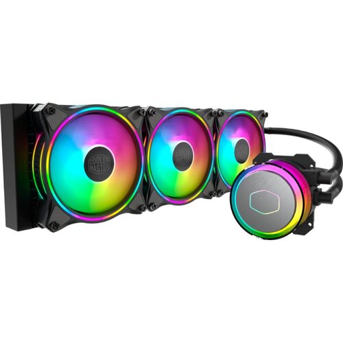 Характеристики Система охлаждения Cooler Master MLX-D36M-A18P2-R1