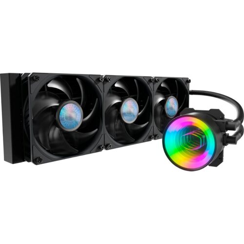 Характеристики Система охлаждения Cooler Master MLX-D36M-A18PK-R1