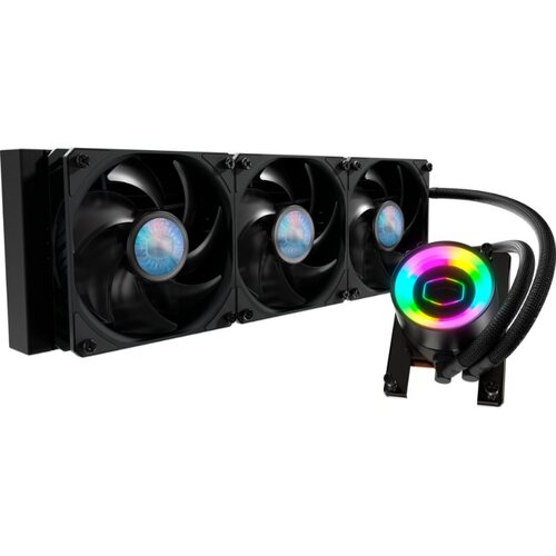 Характеристики Система охлаждения Cooler Master MLX-D36M-A18PK-T1