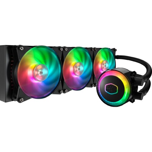 Характеристики Система охлаждения Cooler Master MLX-D36M-A20PC-R1