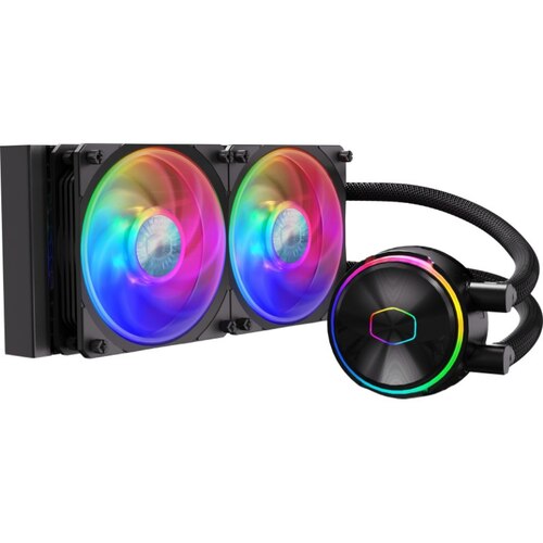 Система охлаждения Cooler Master MLY-D24M-A23PZ-R1