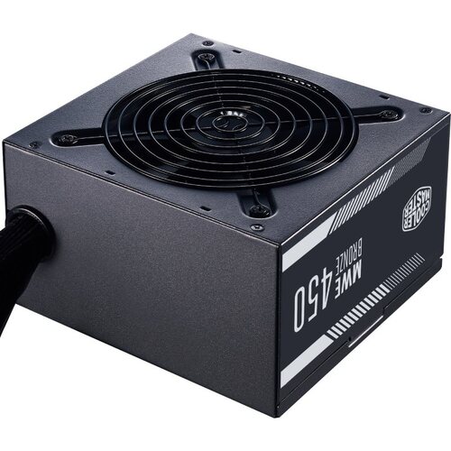 Характеристики Блок питания Cooler Master MPE-4501-ACAAB-EU