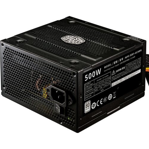 Блок питания Cooler Master MPE-5001-ACABN-EU