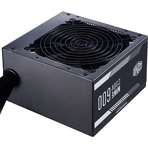 Характеристики Блок питания Cooler Master MPE-6001-ACABW-EU