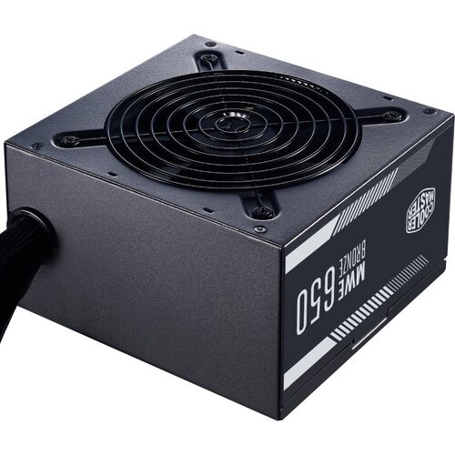 Характеристики Блок питания Cooler Master MPE-6501-ACAAB-EU