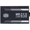 Блок питания Cooler Master MPE-6501-ACABW-EU