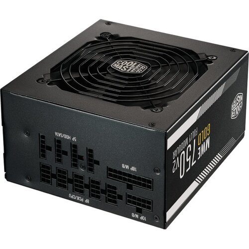 Характеристики Блок питания Cooler Master MPE-7501-ACAAG-EU