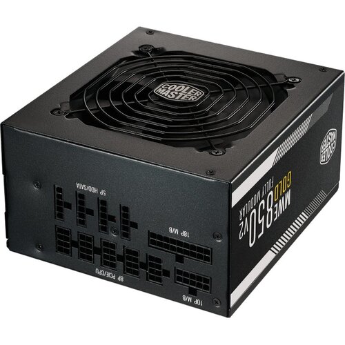 Характеристики Блок питания Cooler Master MPE-8501-ACAAG-EU