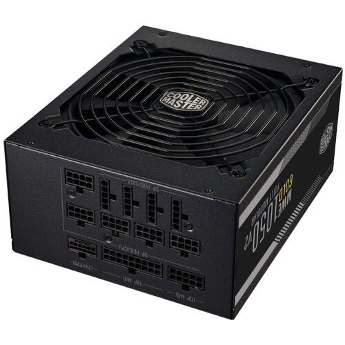 Характеристики Блок питания Cooler Master MPE-A501-AFCAG-3EU