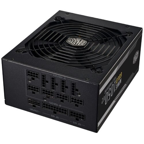 Блок питания Cooler Master MPE-C501-AFCAG-3EU