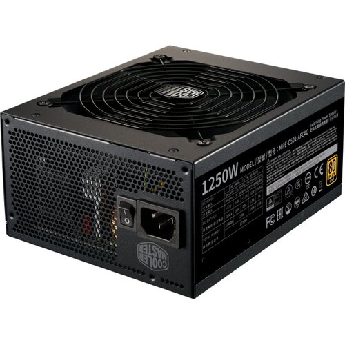 Характеристики Блок питания Cooler Master MPE-C501-AFCAG-HK