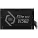 Блок питания Cooler Master MPW-5001-ACBN-BEU