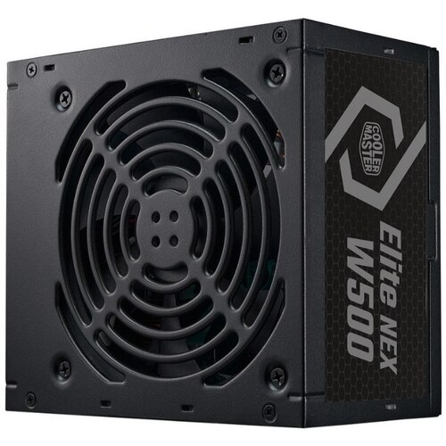 Характеристики Блок питания Cooler Master MPW-5001-ACBW-BNL