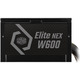 Блок питания Cooler Master MPW-6001-ACBN-BEU