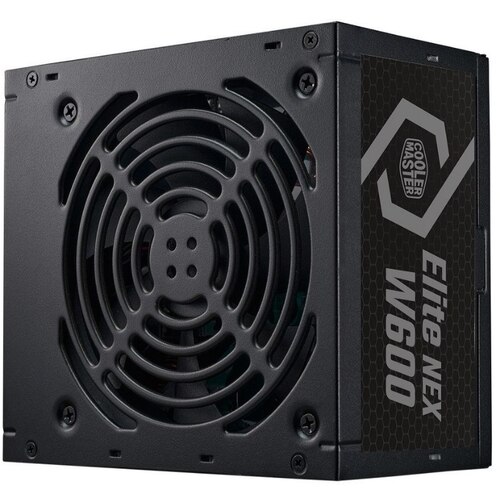 Характеристики Блок питания Cooler Master MPW-6001-ACBN-BEU