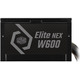 Блок питания Cooler Master MPW-6001-ACBW-BNL