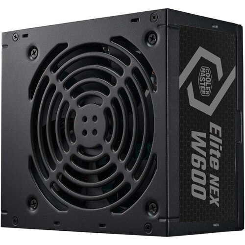 Характеристики Блок питания Cooler Master MPW-6001-ACBW-BNL