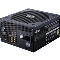 Блок питания Cooler Master MPY-650V-AFBAG-EU