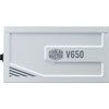 Характеристики Блок питания Cooler Master MPY-650V-AGBAG-EU