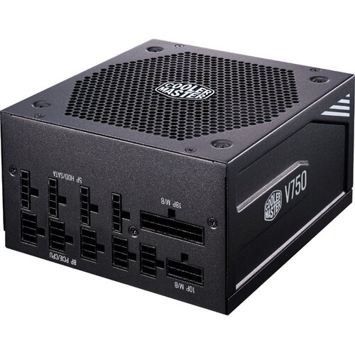 Блок питания Cooler Master MPY-750V-AFBAG-EU