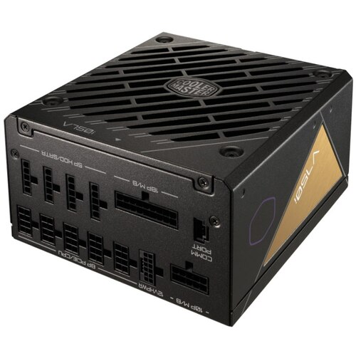 Характеристики Блок питания Cooler Master MPZ-7501-AFAG-BEU