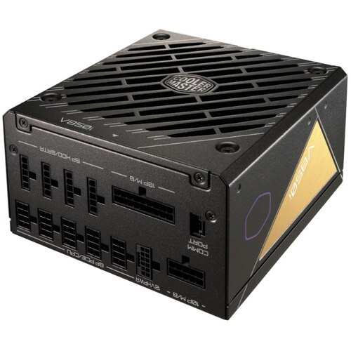 Характеристики Блок питания Cooler Master MPZ-8501-AFAG-BEU